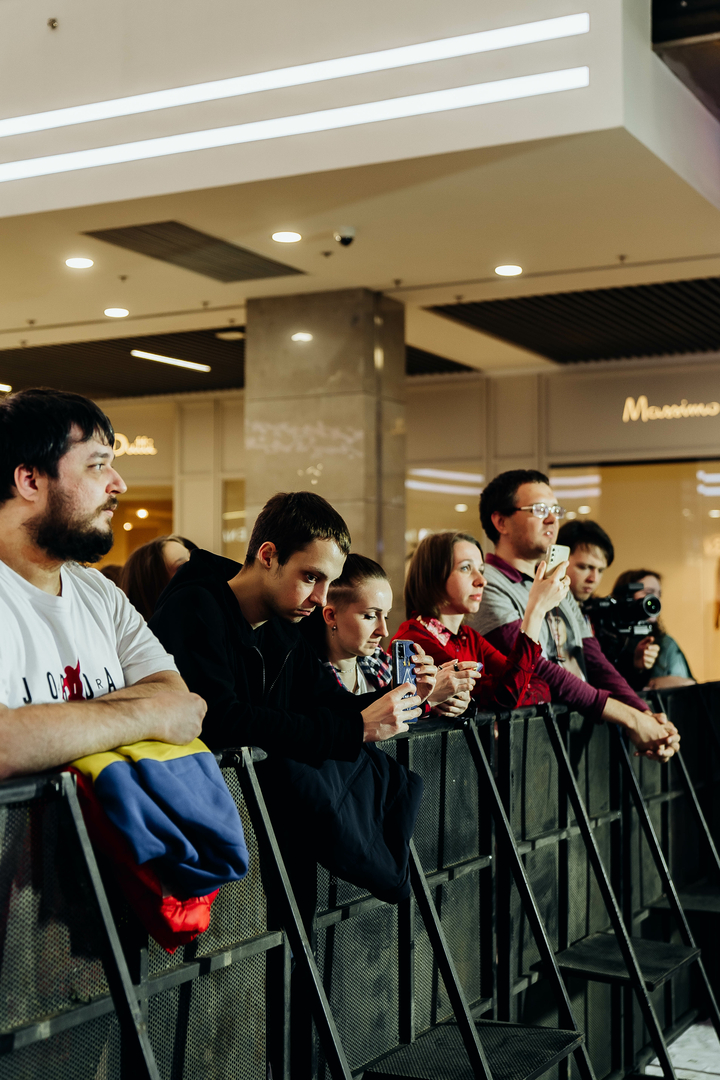 Зірковий весняний концерт  image-68