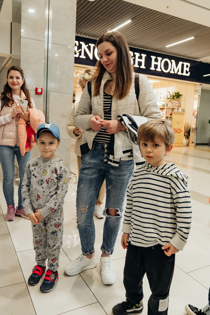 Зірковий весняний концерт  image-69