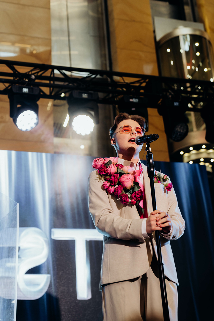 Зірковий весняний концерт  image-70