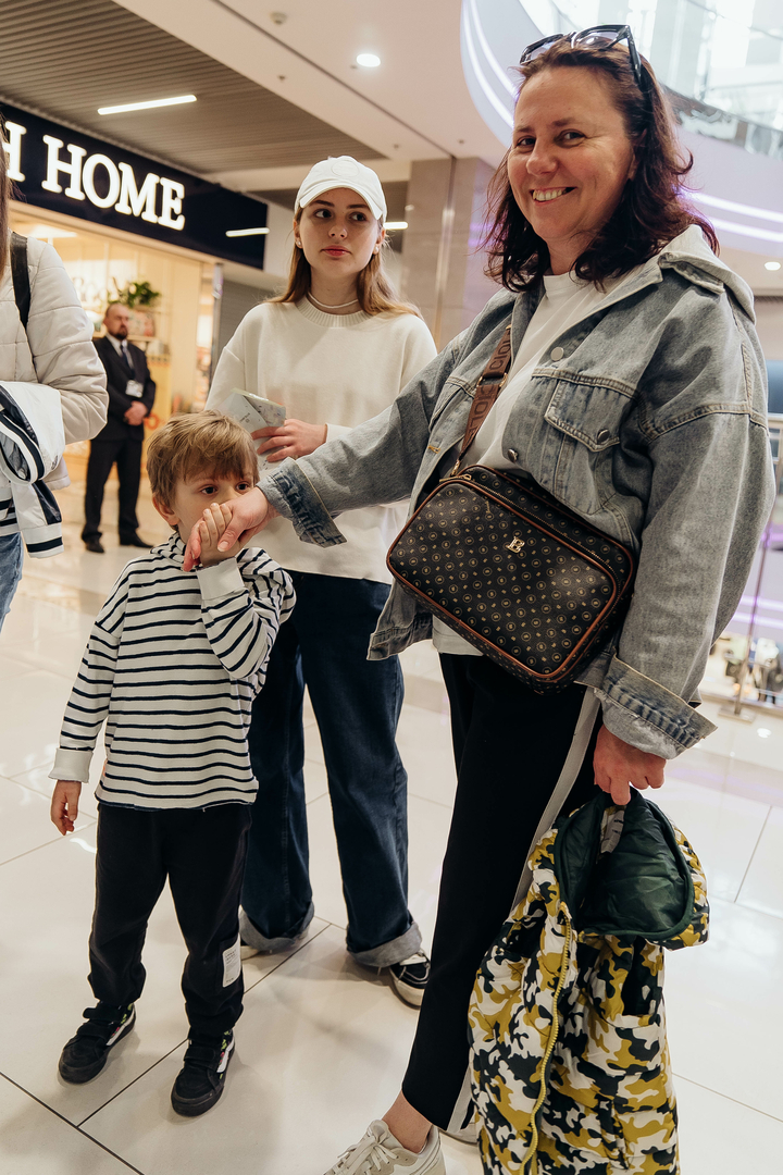 Зірковий весняний концерт  image-71