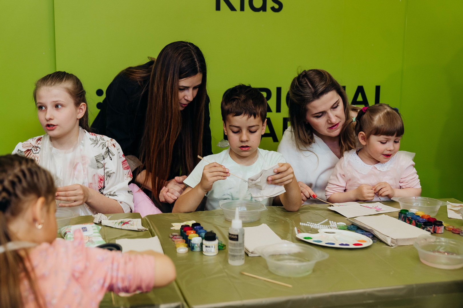 Зірковий весняний концерт  image-75