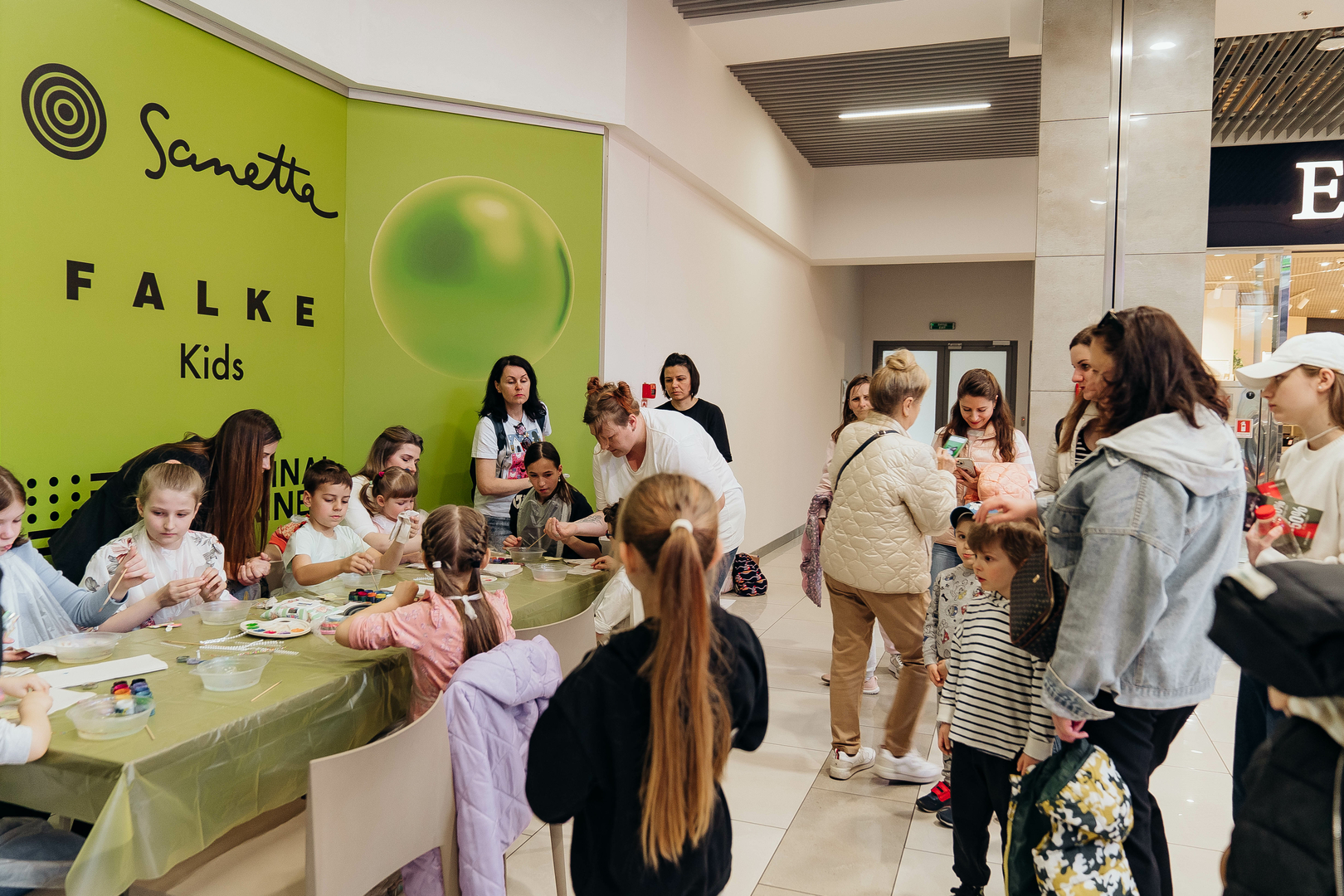 Зірковий весняний концерт  image-78