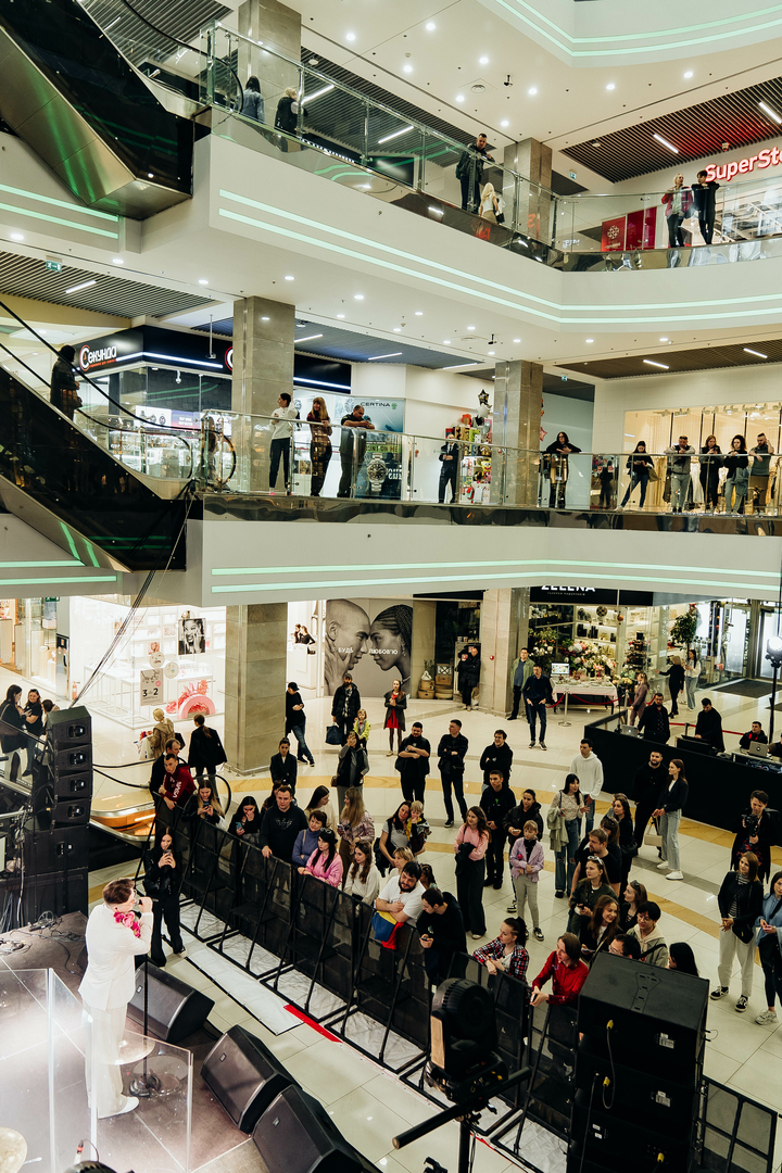 Зірковий весняний концерт  image-81