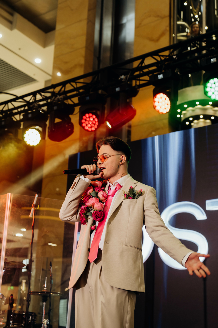 Зірковий весняний концерт  image-84