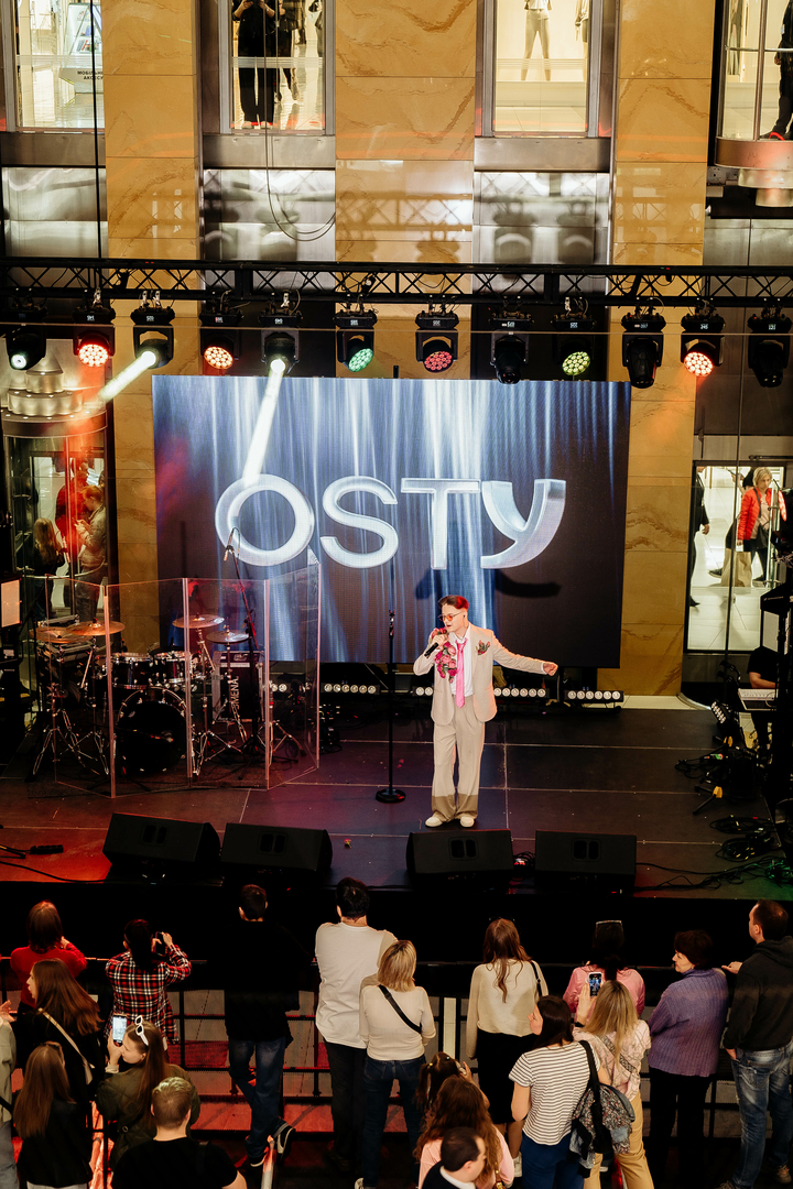 Зірковий весняний концерт  image-88