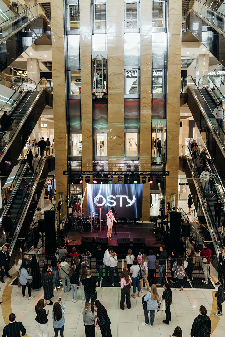 Зірковий весняний концерт  image-89