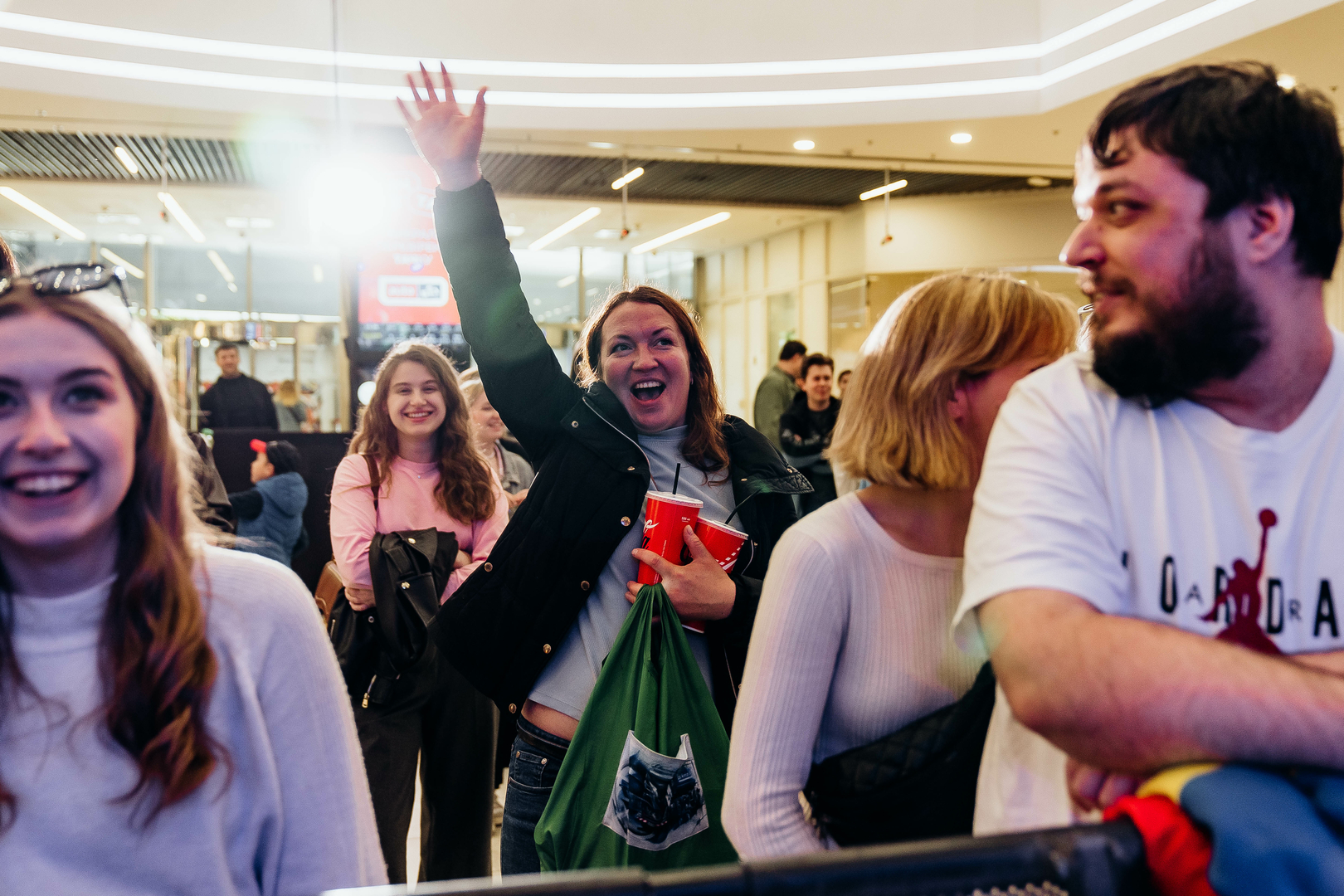 Зірковий весняний концерт  image-93