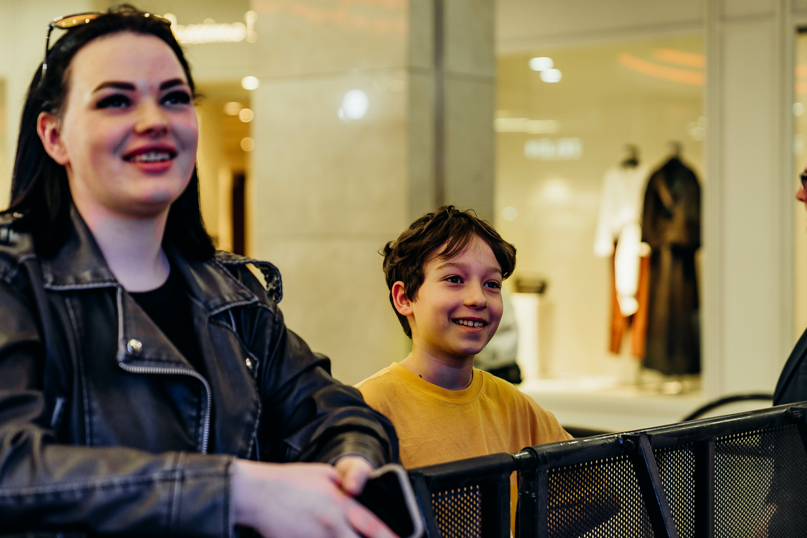 Зірковий весняний концерт  image-97