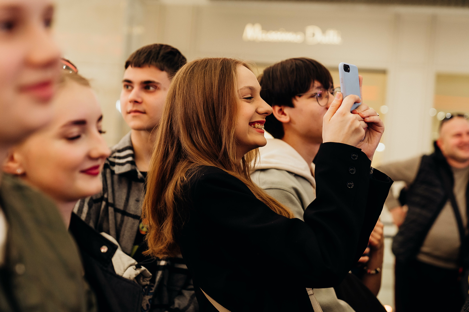 Зірковий весняний концерт  image-99