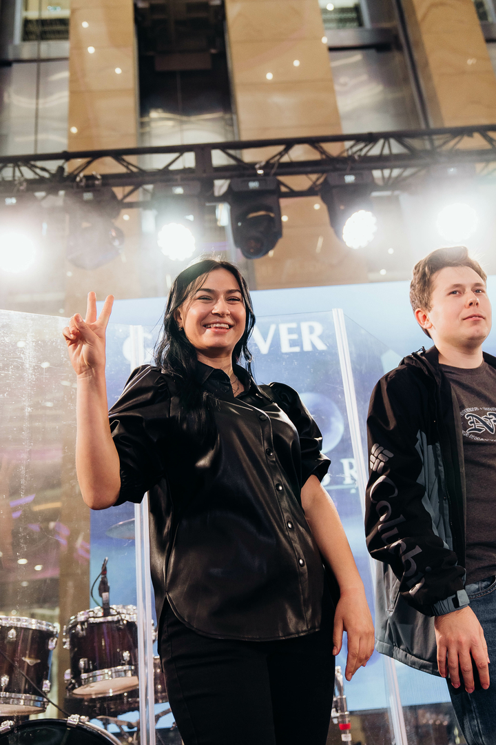 Зірковий весняний концерт  image-102