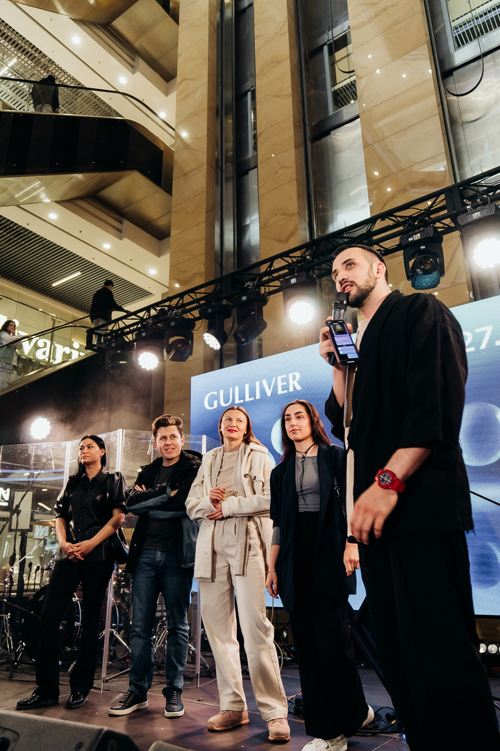 Зірковий весняний концерт  image-105