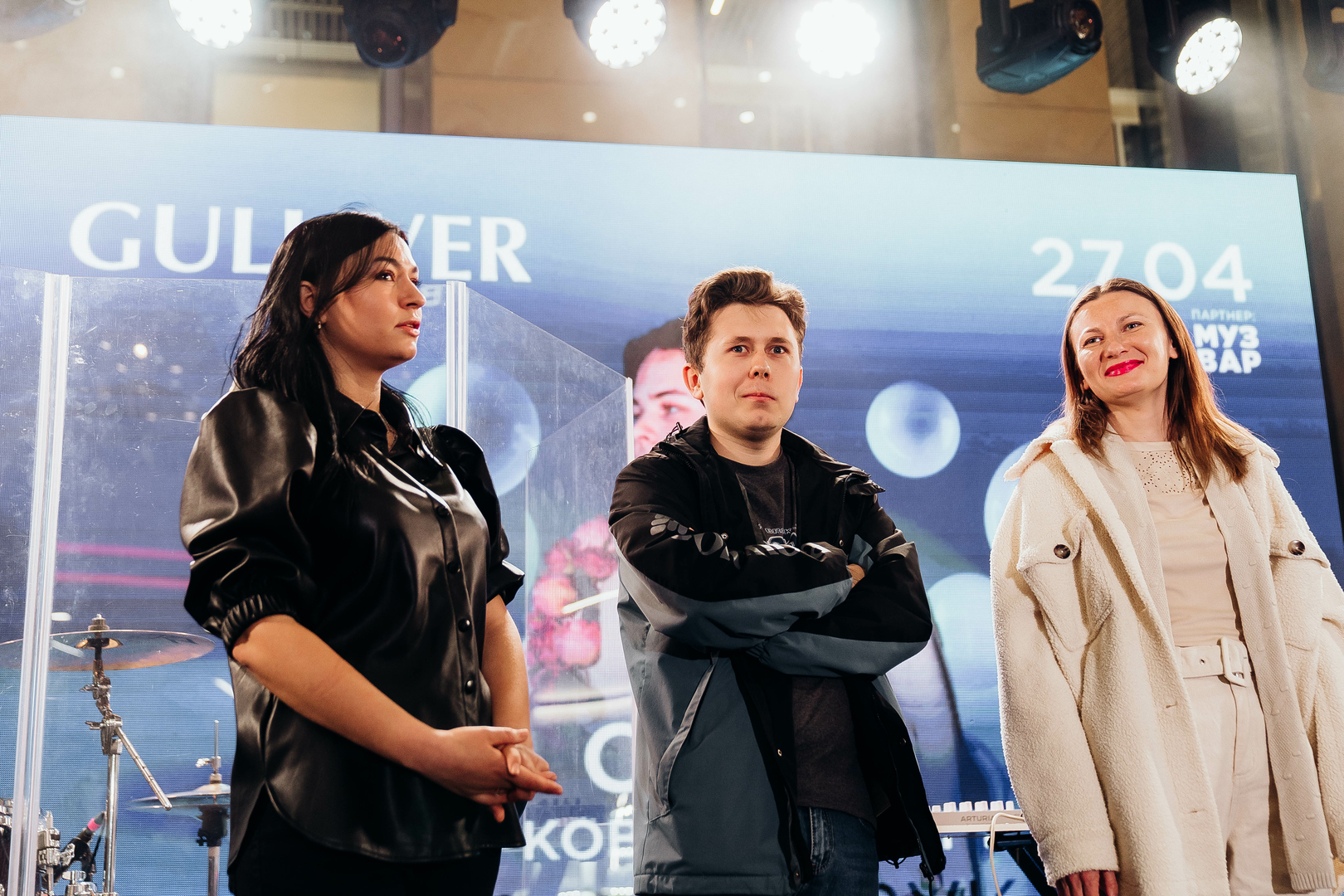 Зірковий весняний концерт  image-112