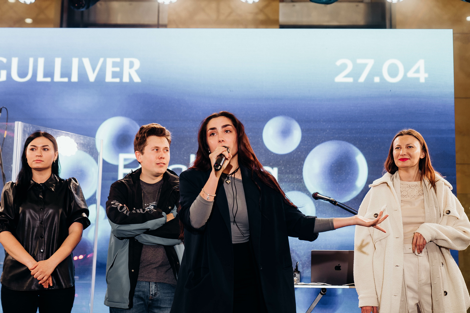 Зірковий весняний концерт  image-113