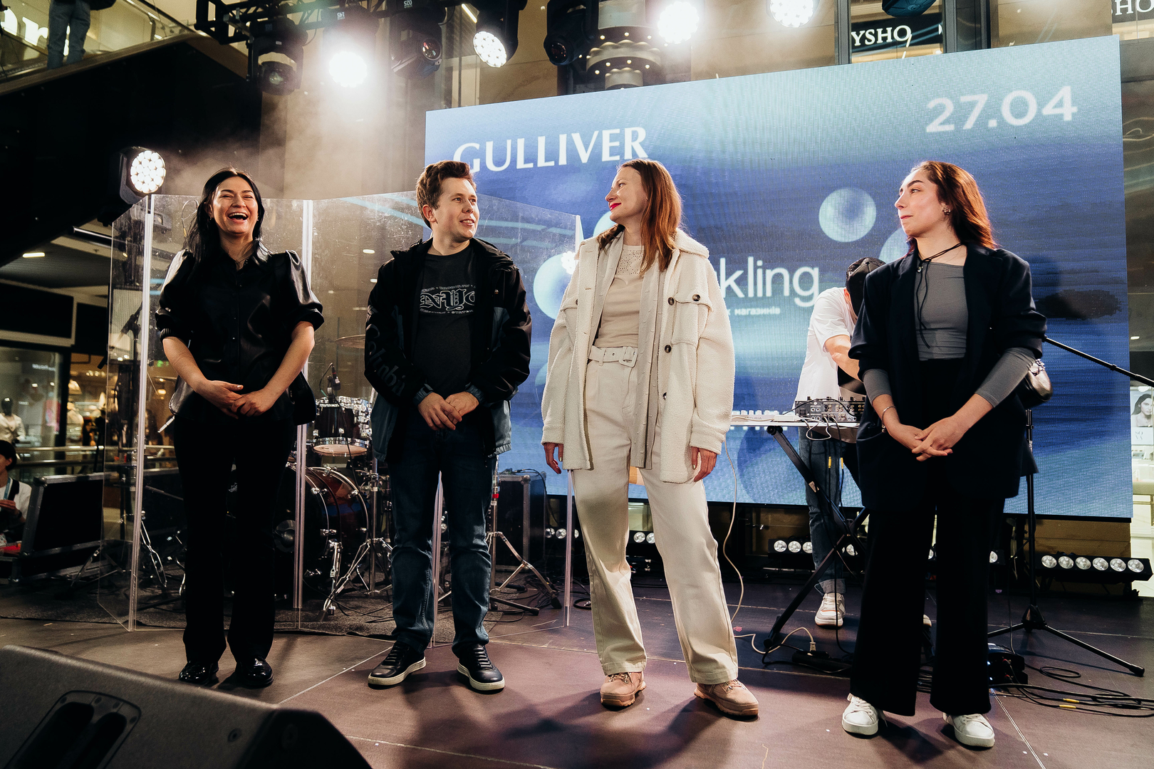 Зірковий весняний концерт  image-114