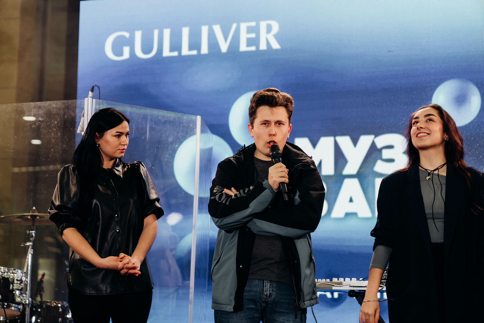 Зірковий весняний концерт  image-116