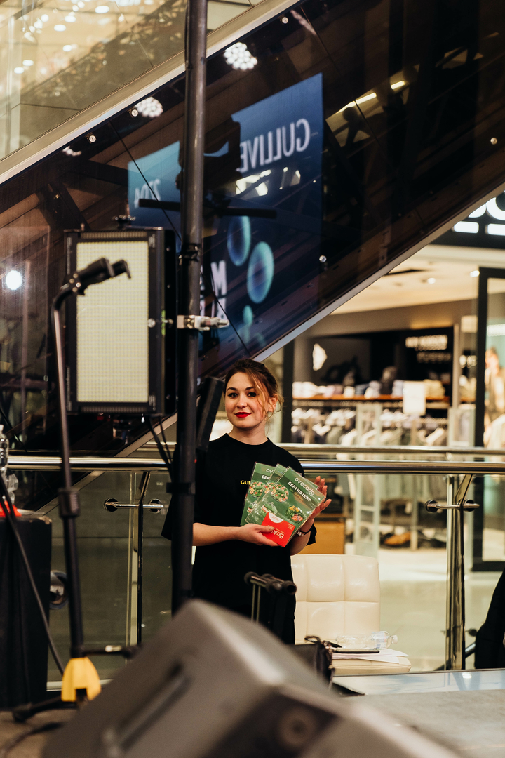 Зірковий весняний концерт  image-118