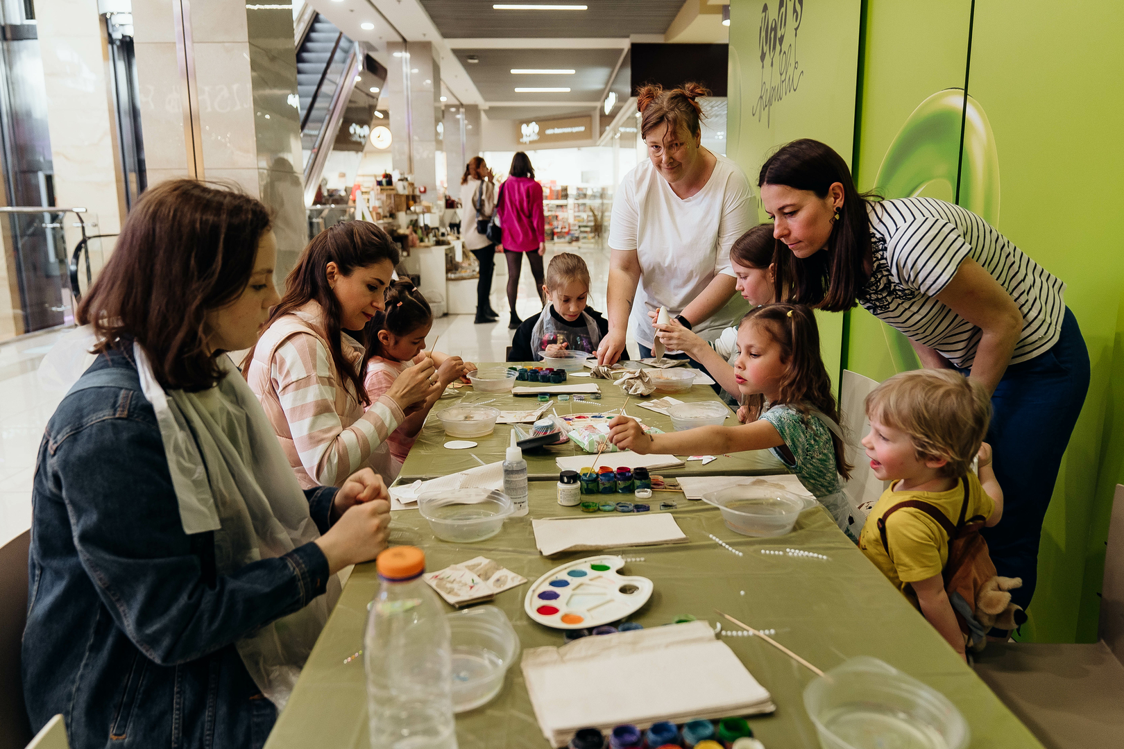 Зірковий весняний концерт  image-124