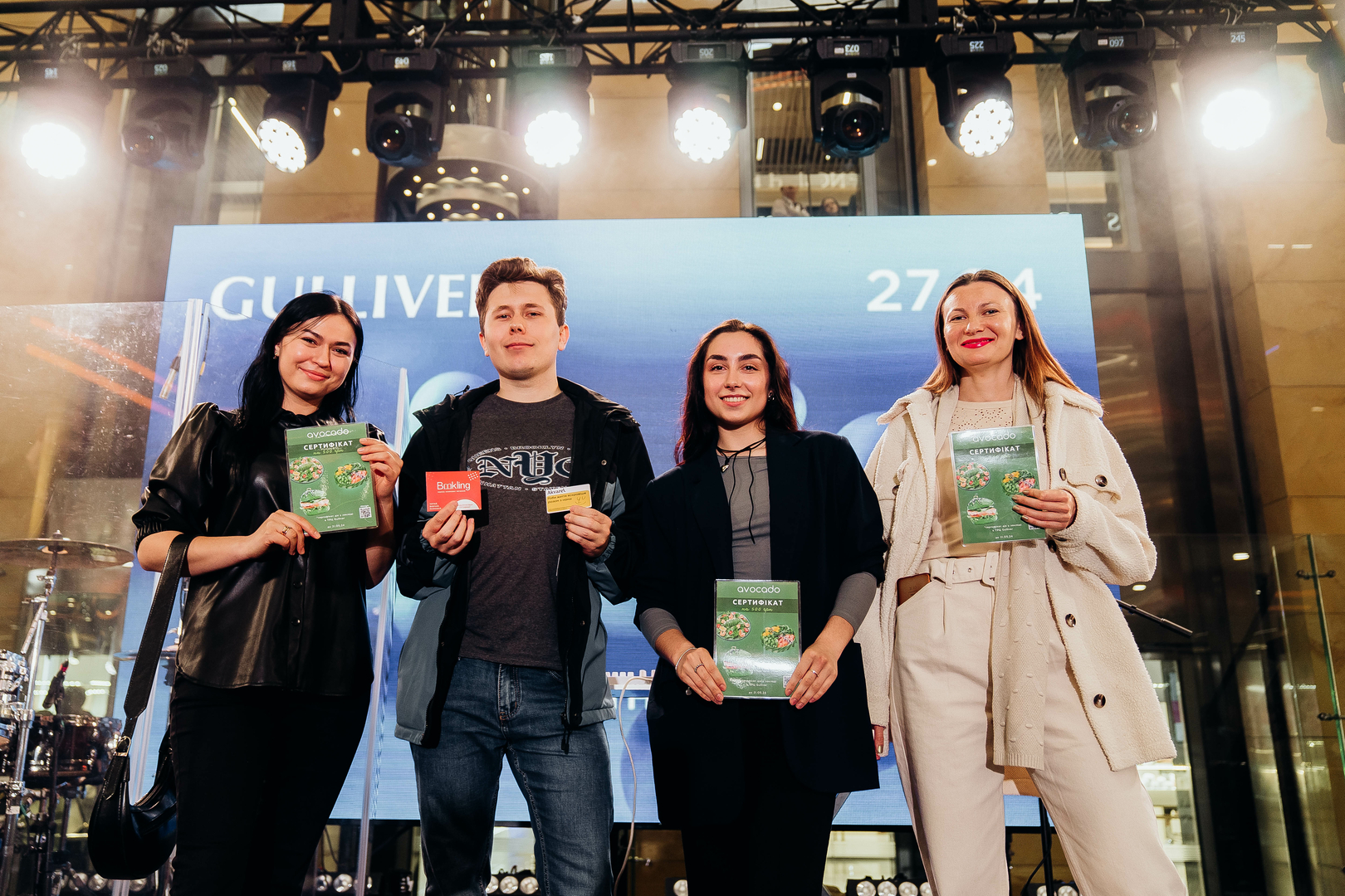 Зірковий весняний концерт  image-125