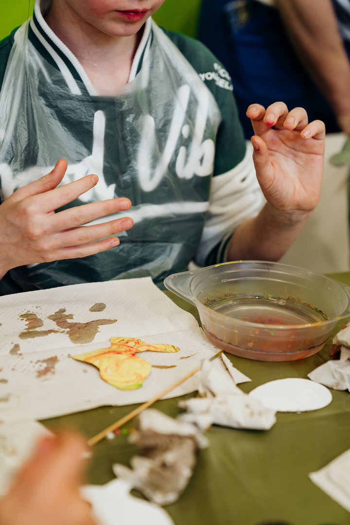 Зірковий весняний концерт  image-127