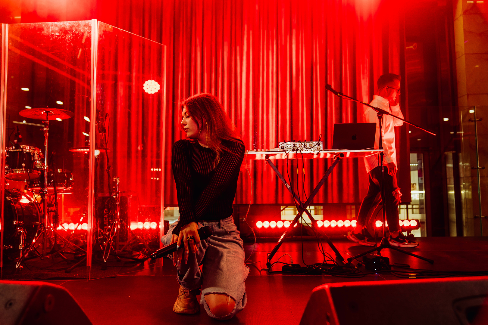 Зірковий весняний концерт  image-128