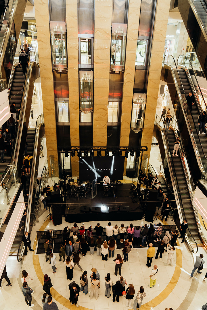 Зірковий весняний концерт  image-132