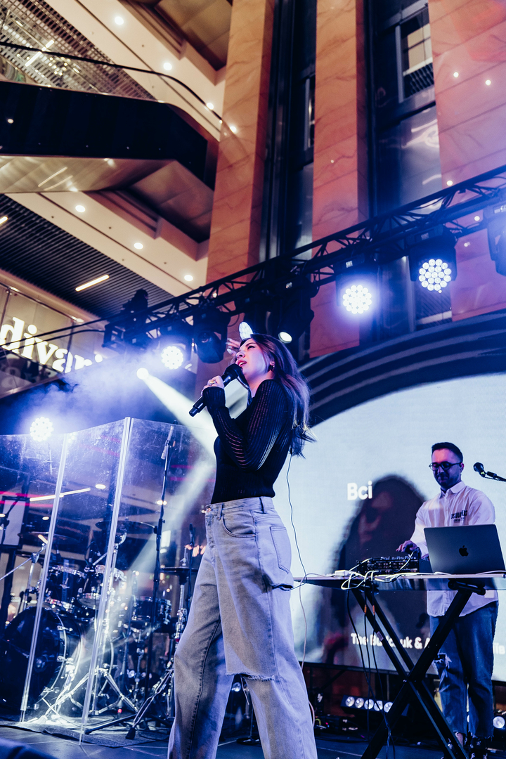 Зірковий весняний концерт  image-133