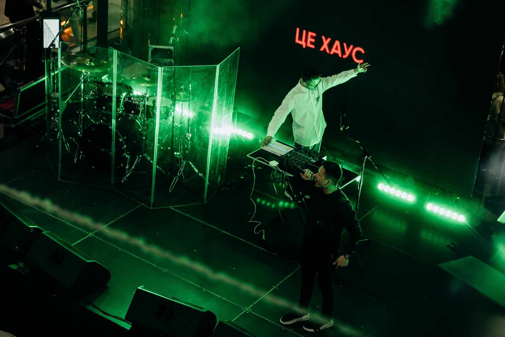 Зірковий весняний концерт  image-134