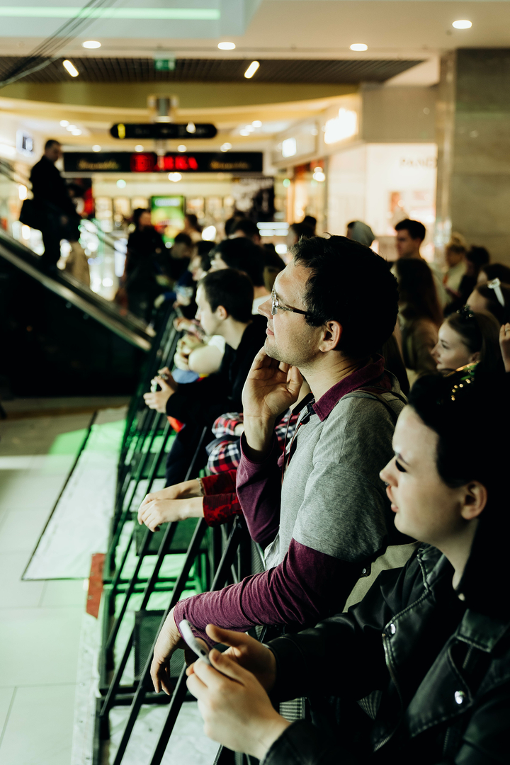 Зірковий весняний концерт  image-138