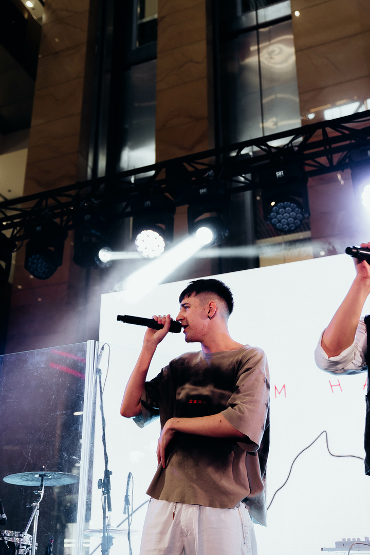 Зірковий весняний концерт  image-142