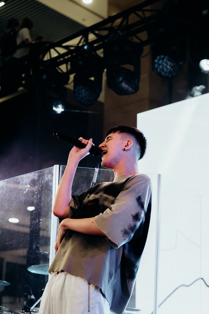 Зірковий весняний концерт  image-143