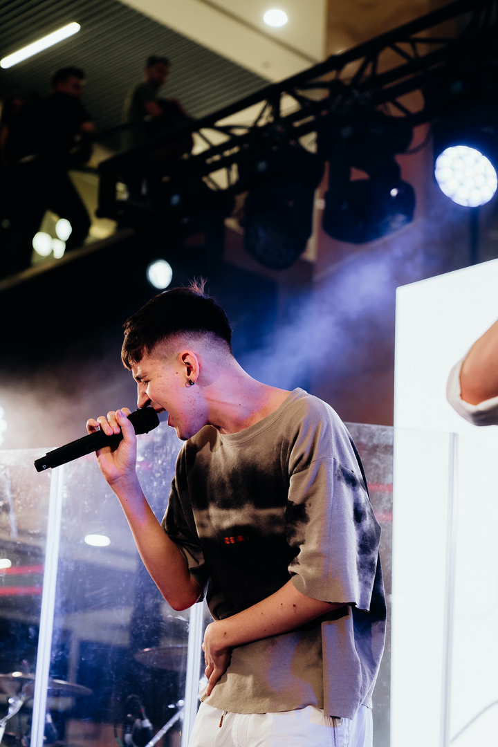 Зірковий весняний концерт  image-147