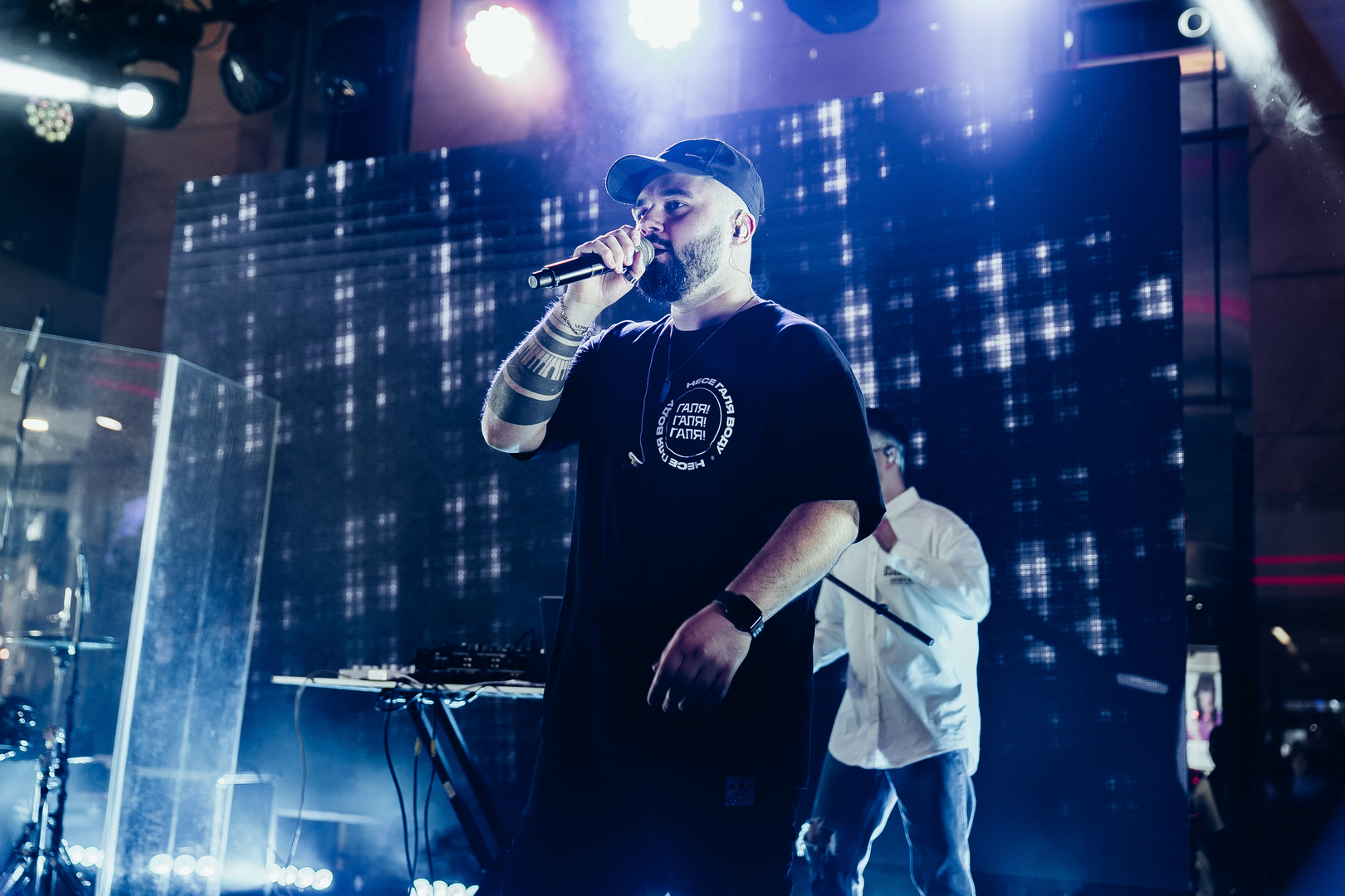 Зірковий весняний концерт  image-151