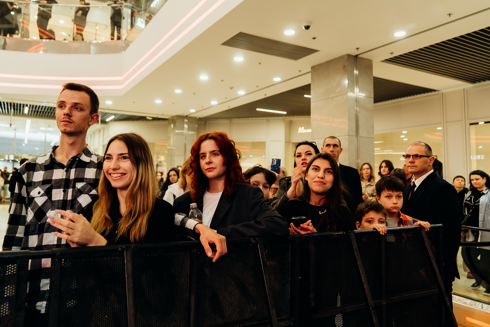 Зірковий весняний концерт  image-153