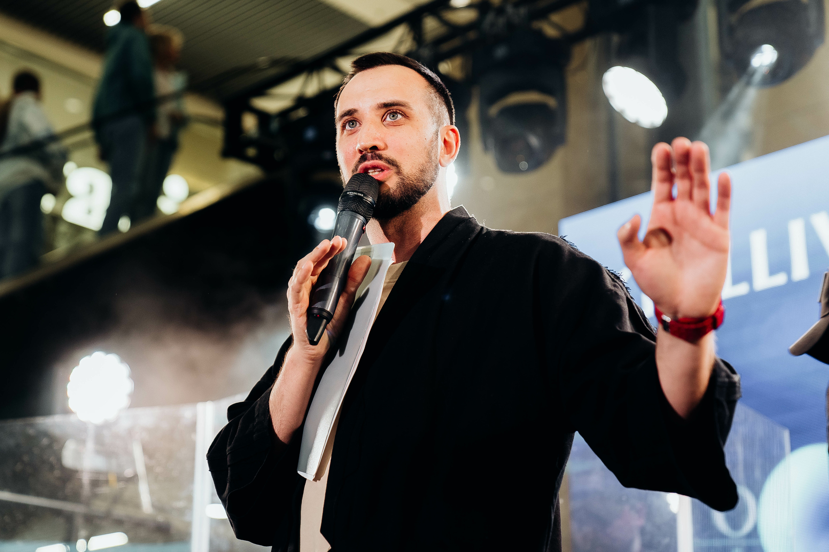 Зірковий весняний концерт  image-154