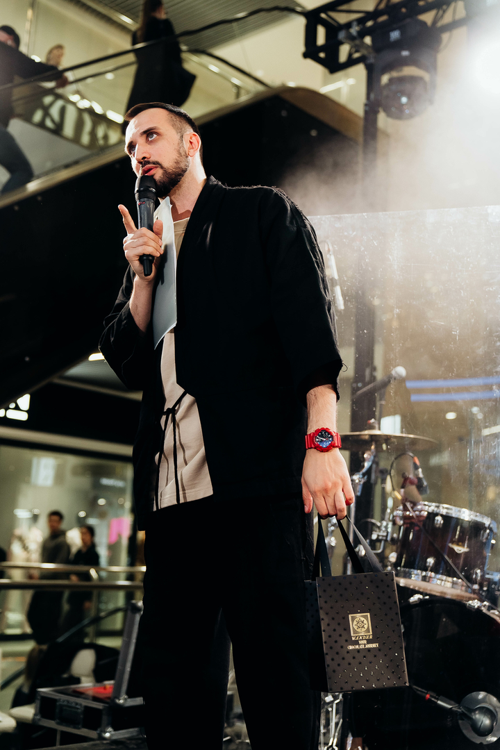 Зірковий весняний концерт  image-155