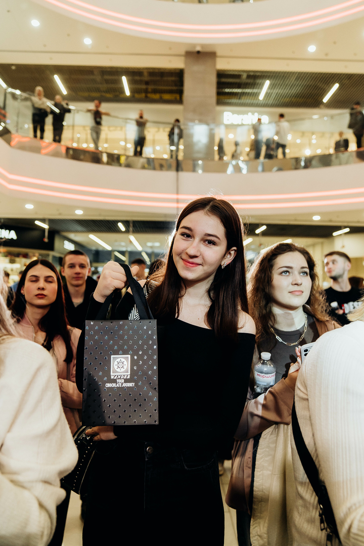 Зірковий весняний концерт  image-162