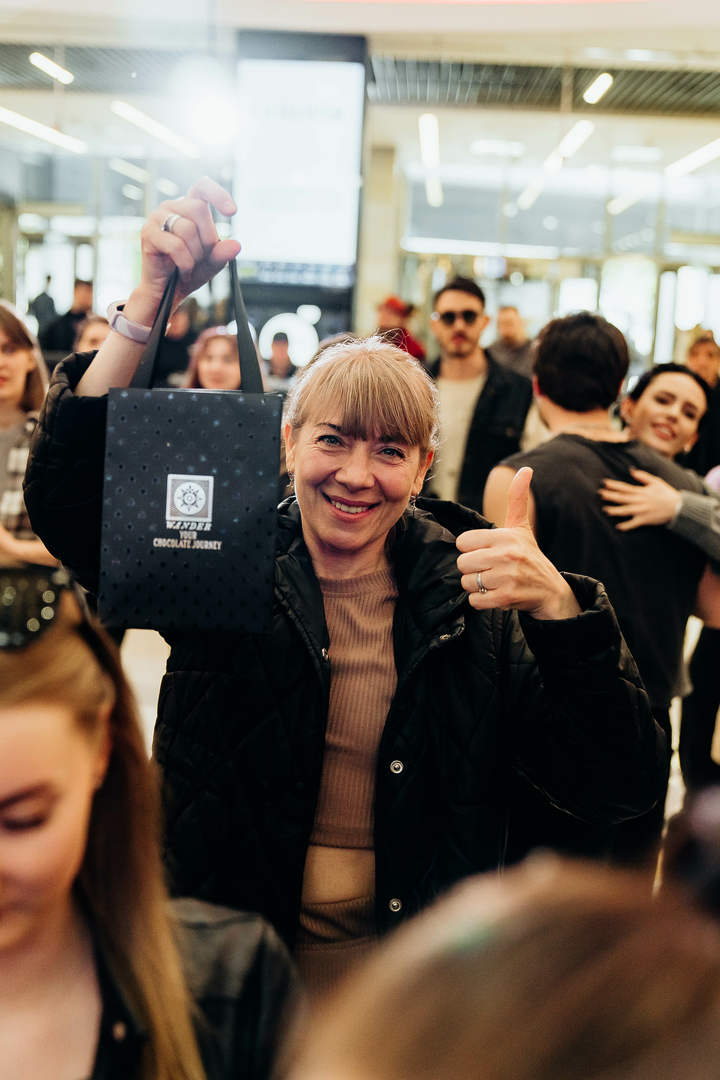 Зірковий весняний концерт  image-169