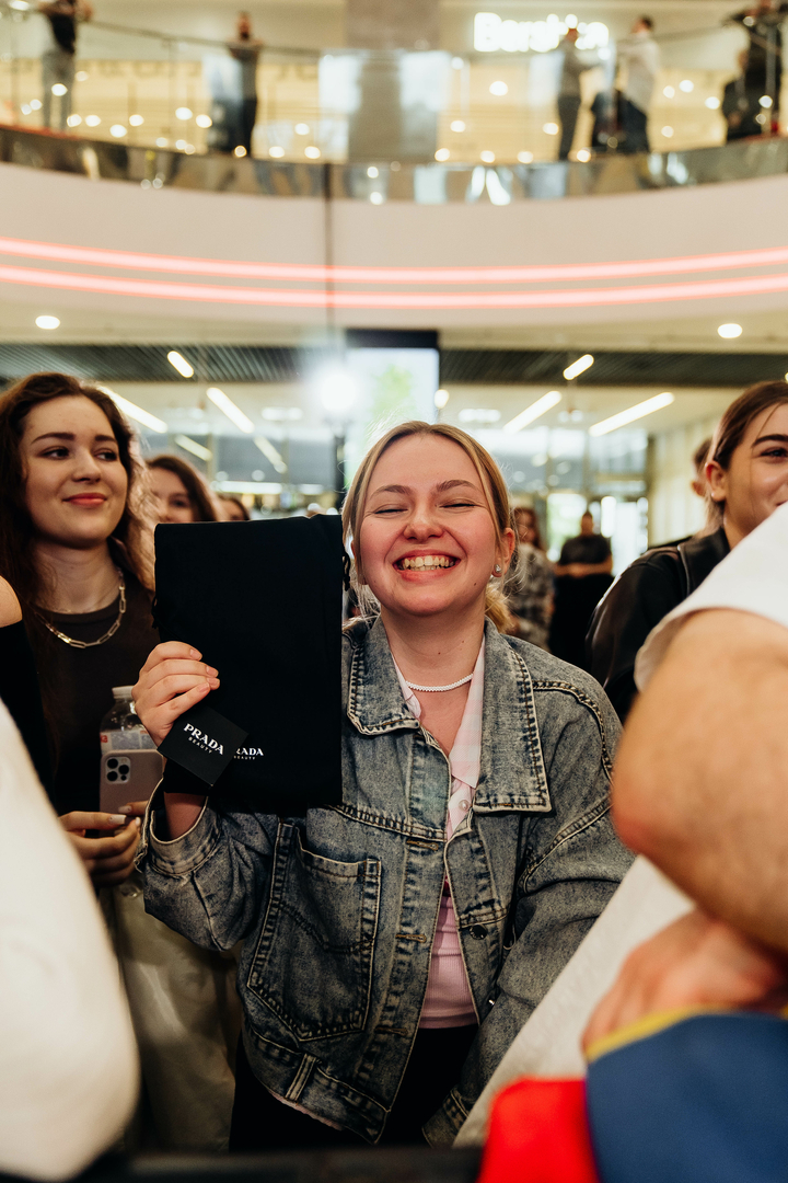 Зірковий весняний концерт  image-170