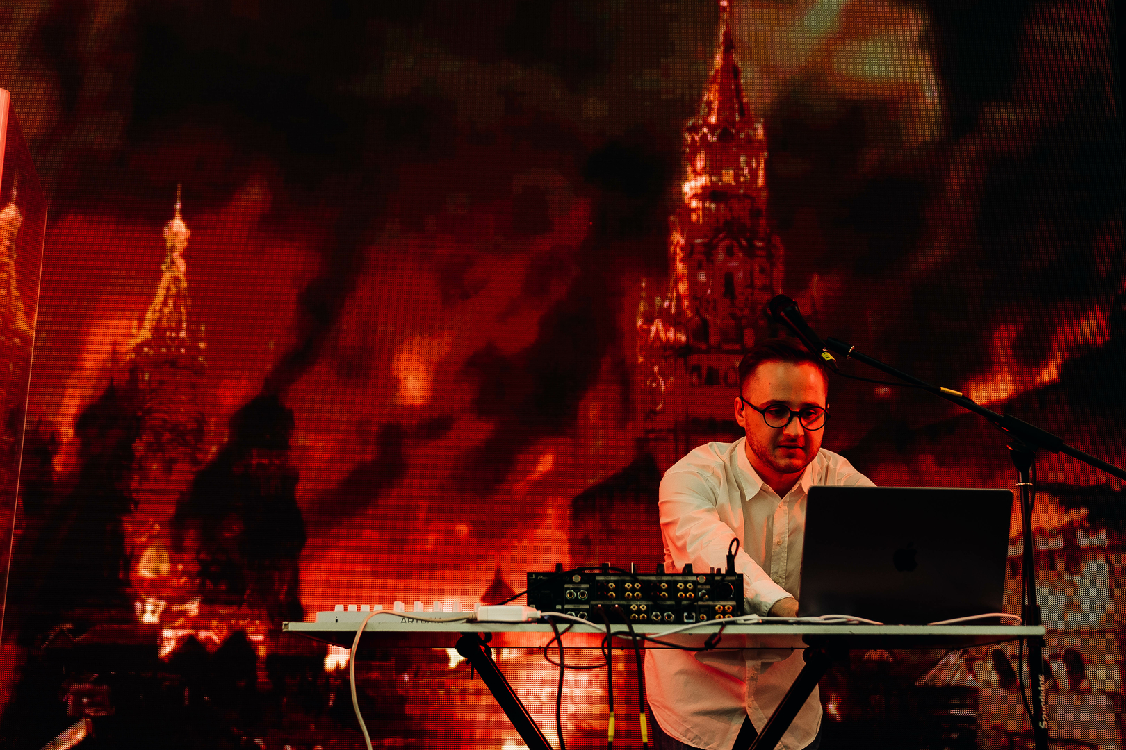 Зірковий весняний концерт  image-175