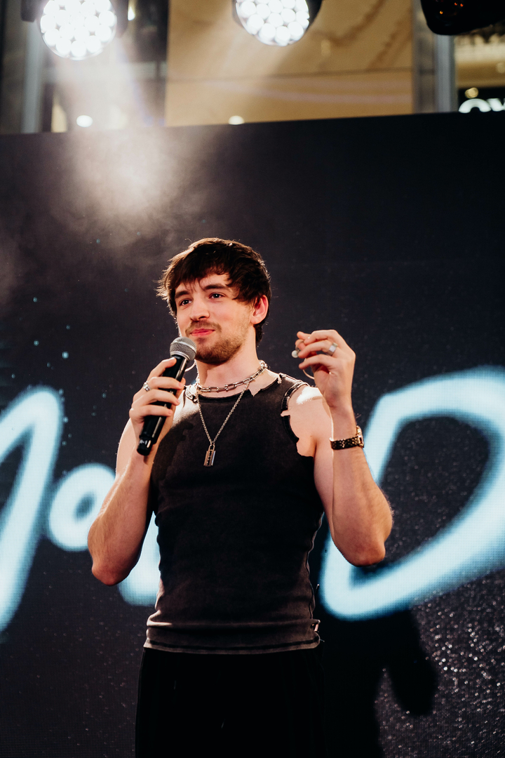 Зірковий весняний концерт  image-177