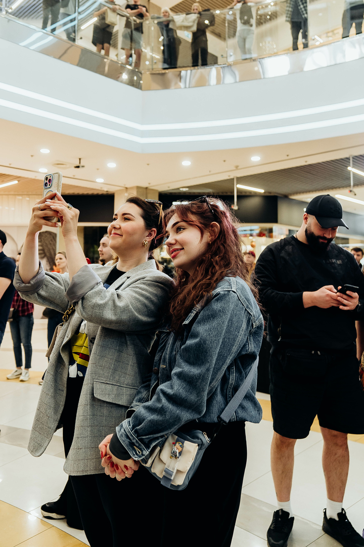 Зірковий весняний концерт  image-181