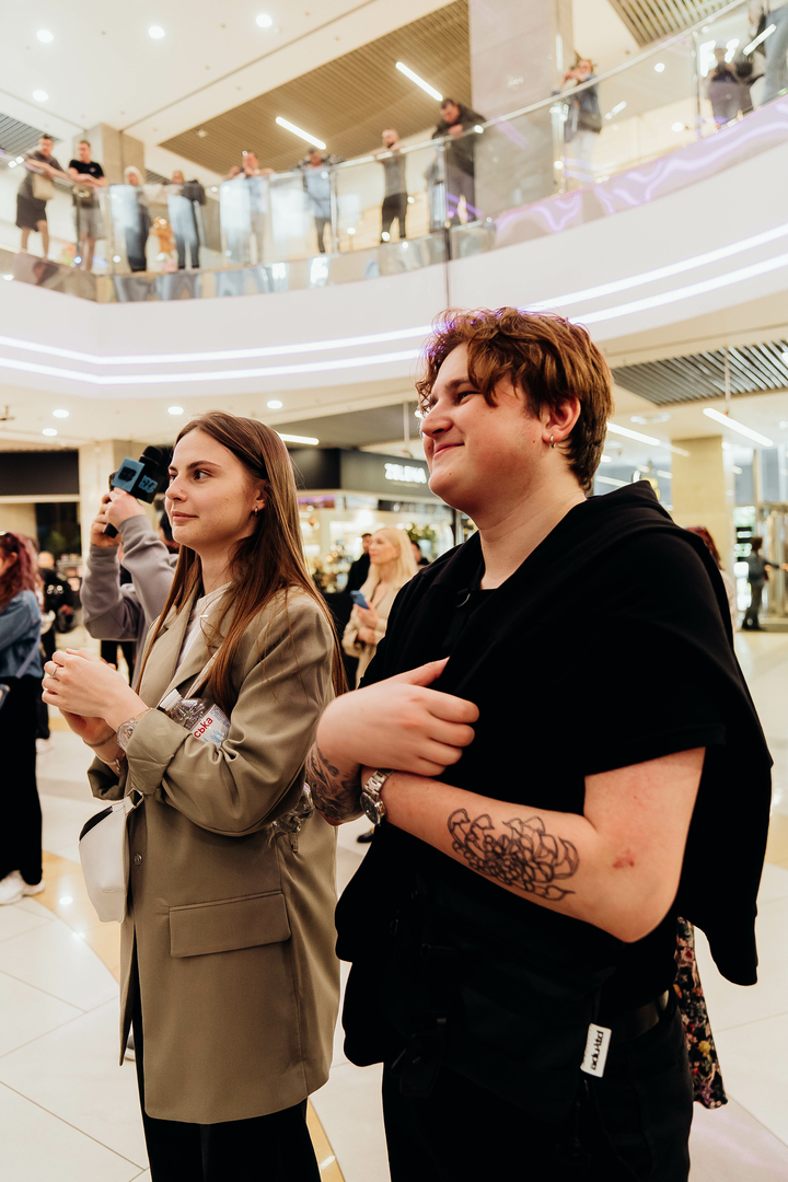 Зірковий весняний концерт  image-182