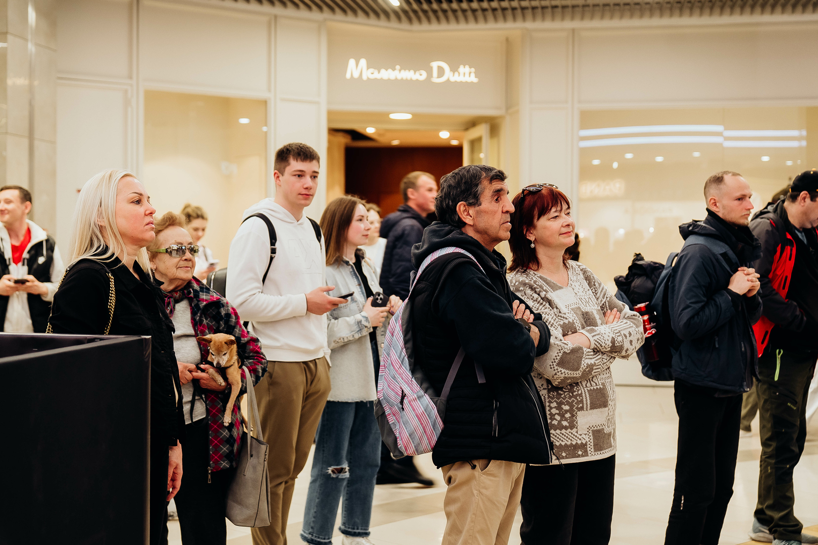 Зірковий весняний концерт  image-183