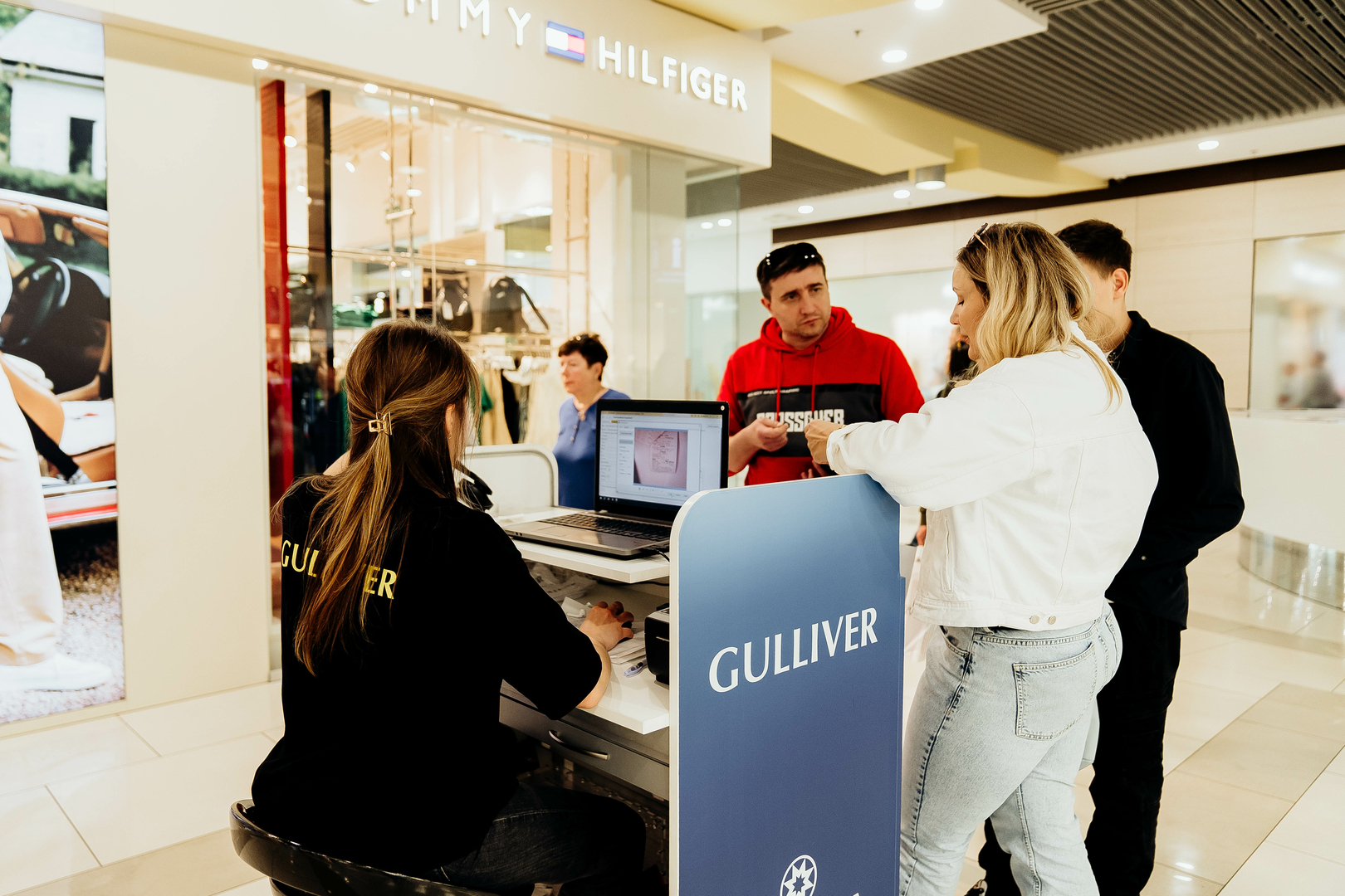 Зірковий весняний концерт  image-187