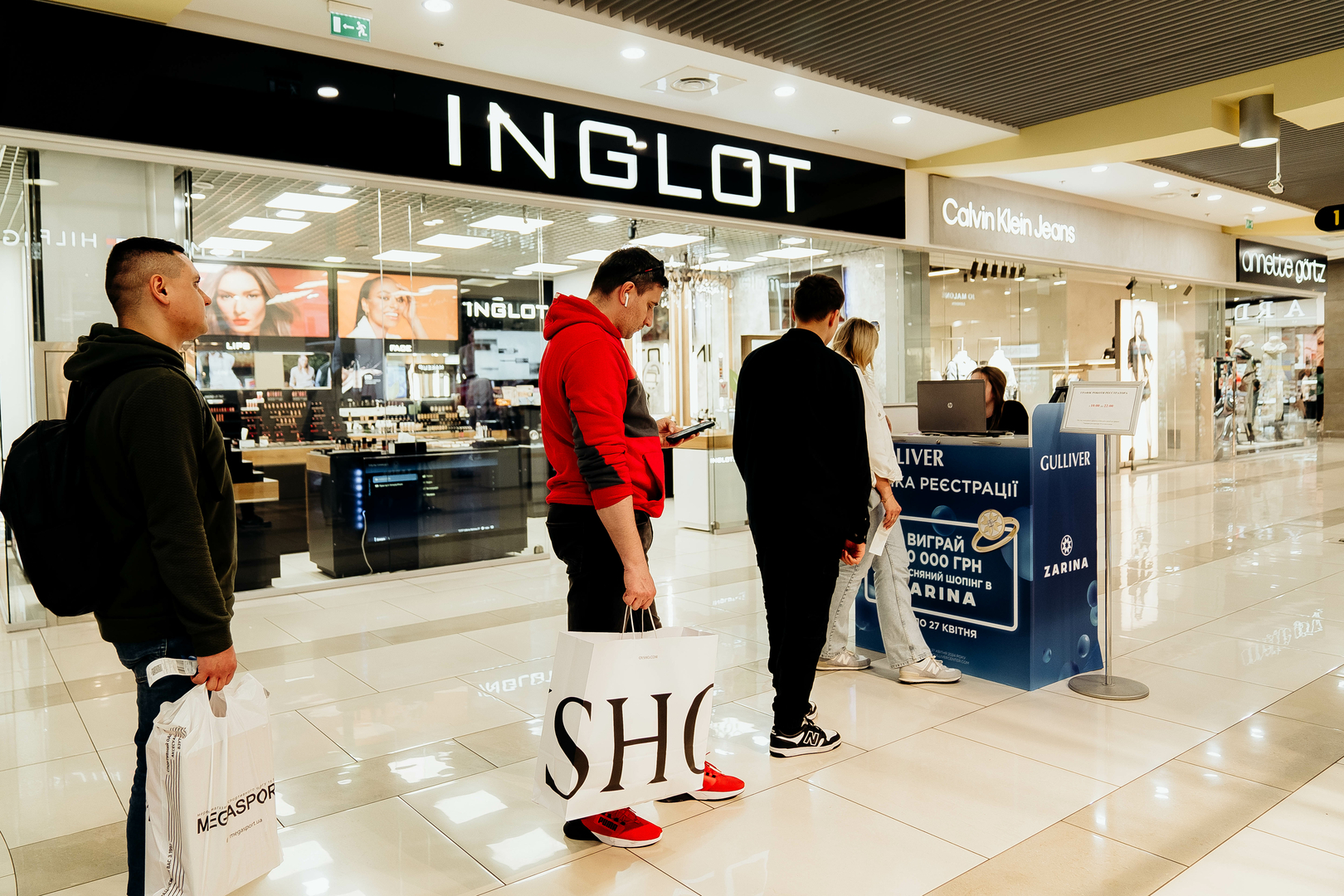 Зірковий весняний концерт  image-188