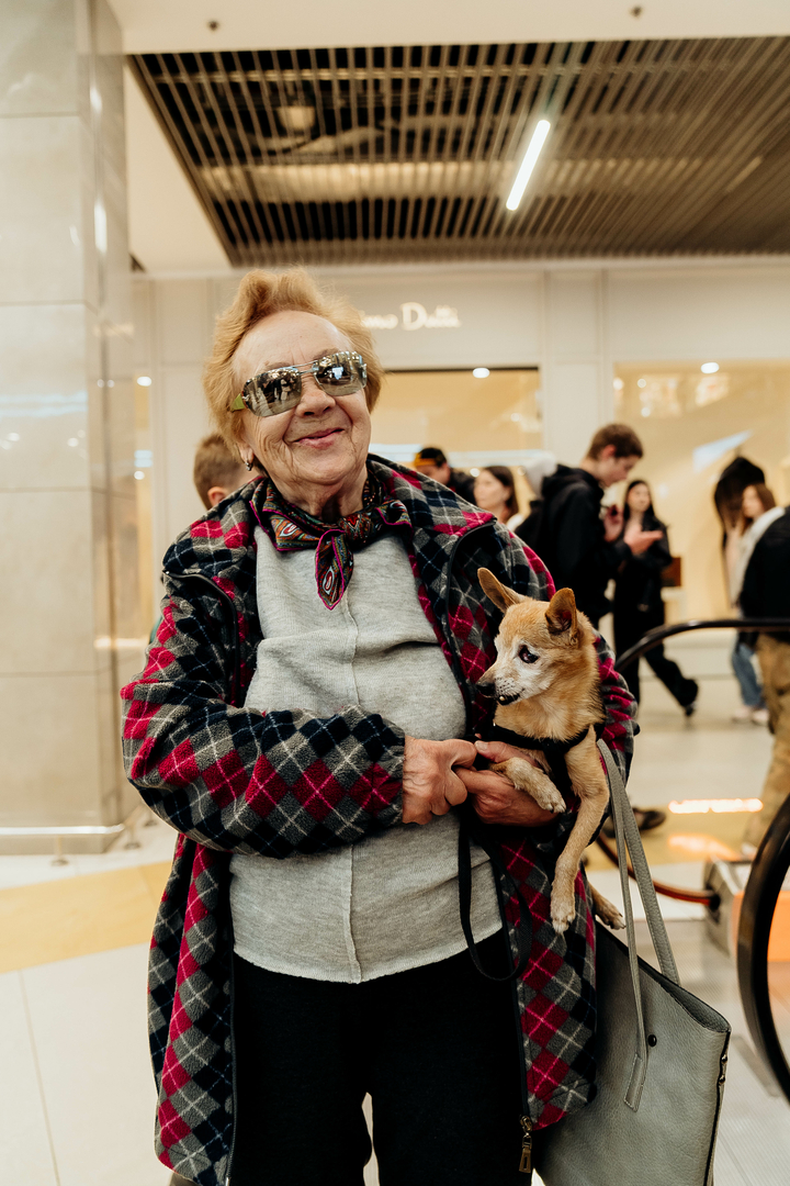 Зірковий весняний концерт  image-189