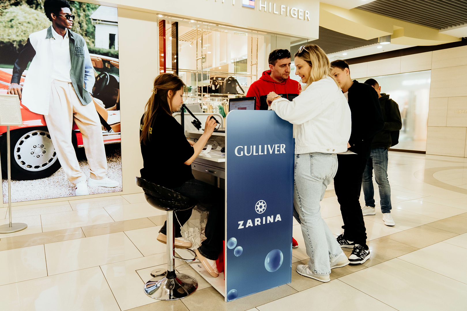 Зірковий весняний концерт  image-190