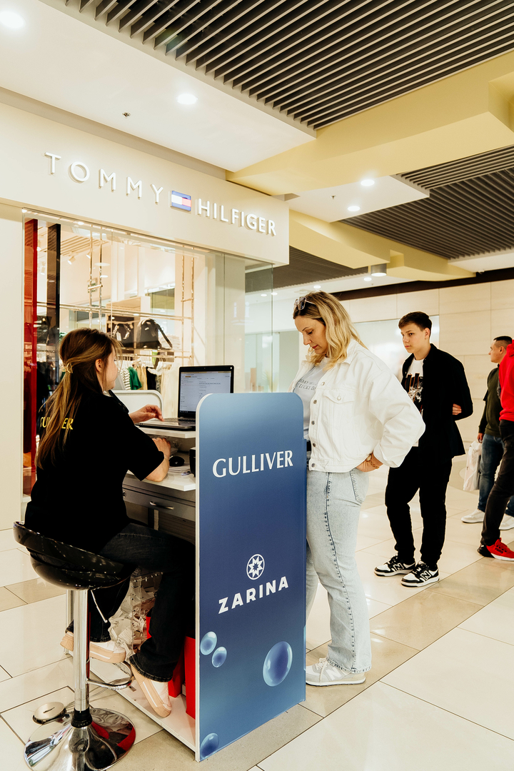 Зірковий весняний концерт  image-191