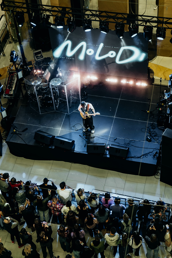 Зірковий весняний концерт  image-192