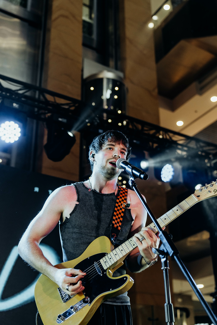 Зірковий весняний концерт  image-194